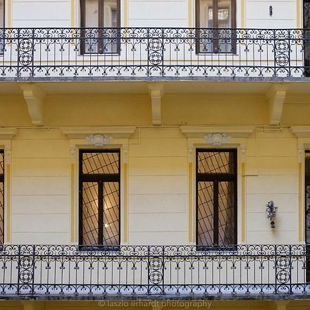 Rakoczi Apartman Βουδαπέστη Εξωτερικό φωτογραφία