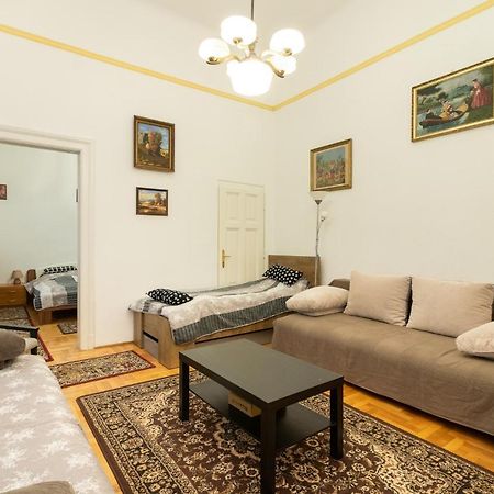 Rakoczi Apartman Βουδαπέστη Εξωτερικό φωτογραφία
