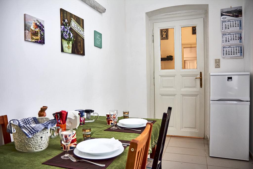 Rakoczi Apartman Βουδαπέστη Εξωτερικό φωτογραφία