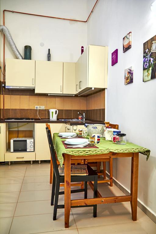 Rakoczi Apartman Βουδαπέστη Εξωτερικό φωτογραφία